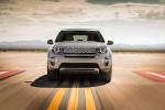 Land Rover Discovery Sport HSE Luxury 2015 года